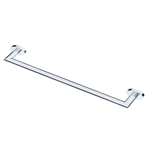 Porta Toalha Linha Classic 450mm Italy Line