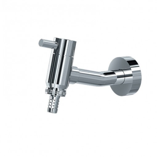 Torneira Para Jardim/Tanque Cromado 1149 1/2 C95 Linha Slim 95 Fani