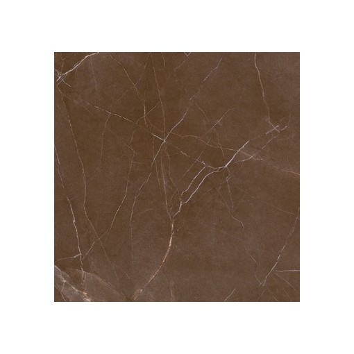 Porcelanato Supreme Moka 76x76cm Acetinado Retificado Extra - Dora