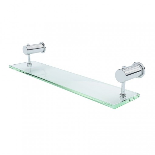 Porta Shampoo Vidro 4700 C48 Linha Ipanema - FANI