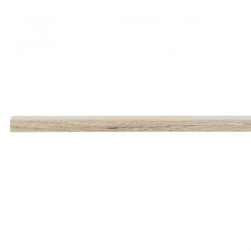 Cantoneira Eucafix Modelo 9 0,65x2,40 - Eucatex