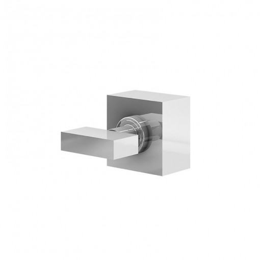 Acabamento Para Base Deca e Similares Cromado 509 1.1/2 C450 Linha Horus 450 Fani