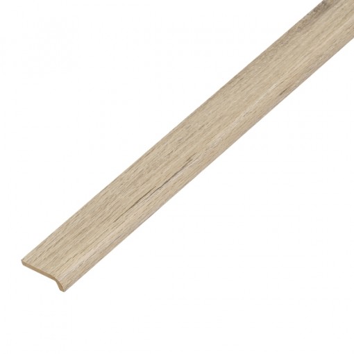 Cantoneira Eucafix Modelo 18 0,65x2,40 - Eucatex