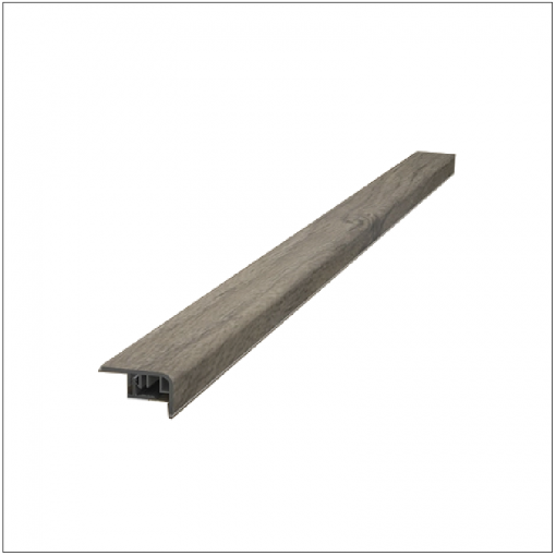 Frontal de Escada Tecno 18 22X40X1800mm Eucafloor