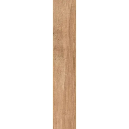 Piso Carvalho Natural 20x120cm Acetinado Retificado Extra - Formigres