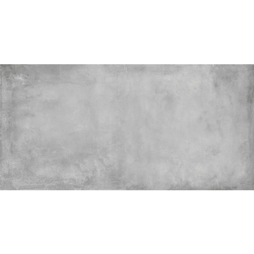 Porcelanato Cemento 50x100,7 Acetinado Retificado Extra - Itagres