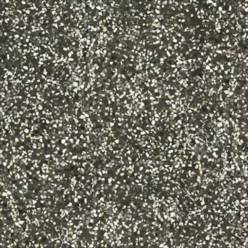 Porcelanato Flake Negro 90x90cm Acetinado Retificado Extra - Roca