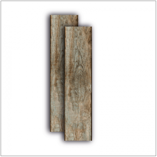 Porcelanato Oliva Retificado 8165 28,8x119cm Extra Ceusa
