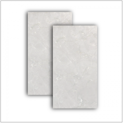 Revestimiento Genova Grigio 31x58cm Retificado Extra LEF