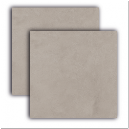 Porcelanato 08640 84x84cm Retificado Rústico Extra