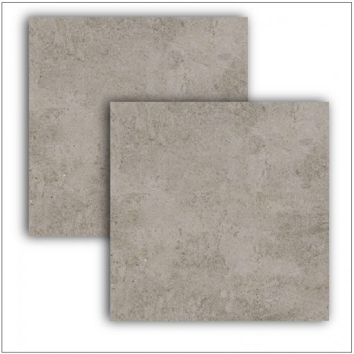 POR ITAARA GREIGE AD RT 73X73 A  DELTA 