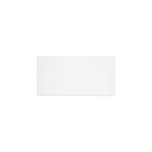 Revestimento Absolut White 30x90cm Acetinado Retificado Extra - Itagres