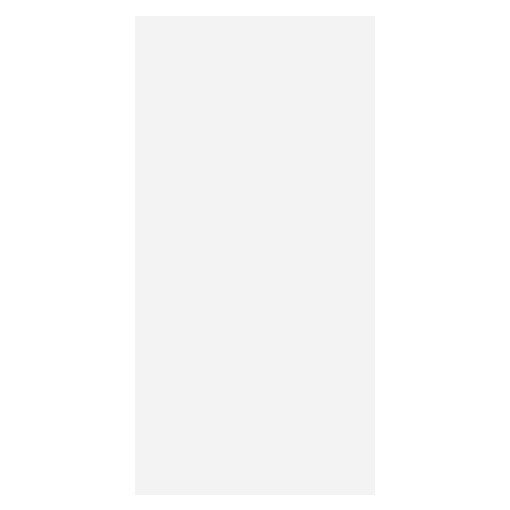 Revestimento Originale Bianco 32x60cm Brilhante Retificado Extra - Biancogres