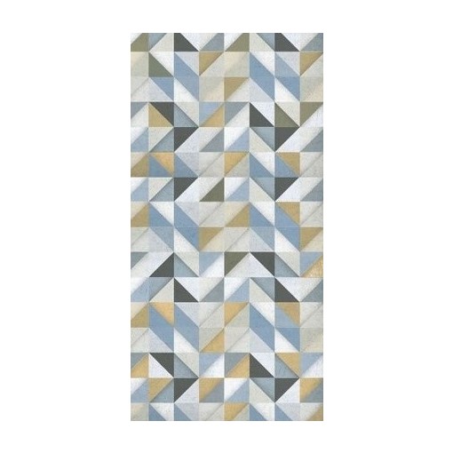 Revestimento Samba Mix 46x93cm Retificado Extra - Itagres