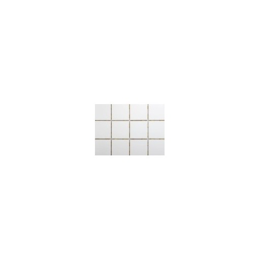 Revestimento White Brilhante 10x10cm Extra - Strufaldi