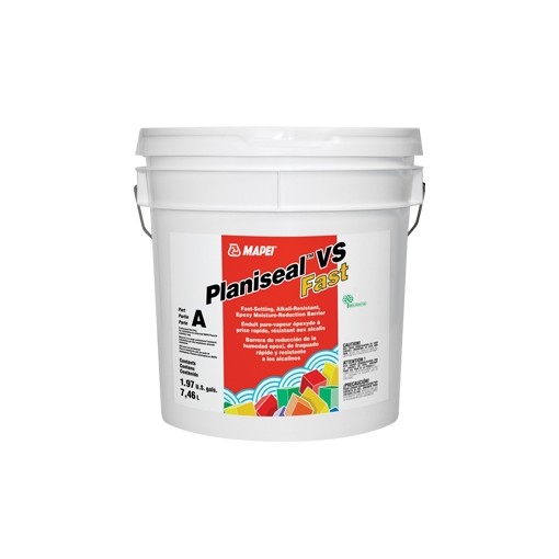 Planiseal VS Fast A 7,95 Litros Mapei