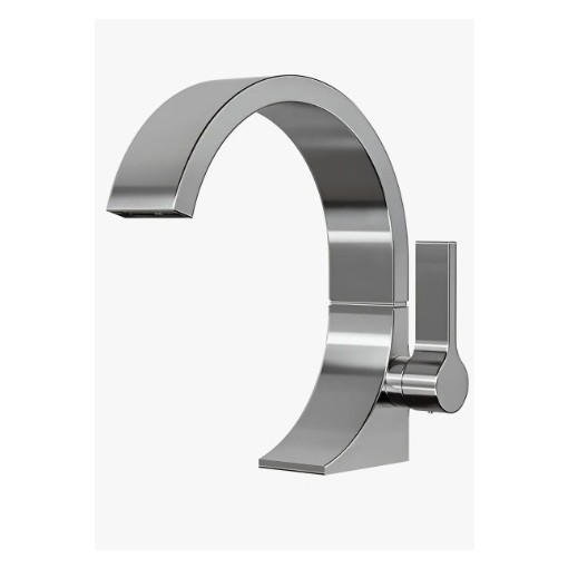 Torneira Para Lavatório Mesa Bica Alta 1195 C480 Fani