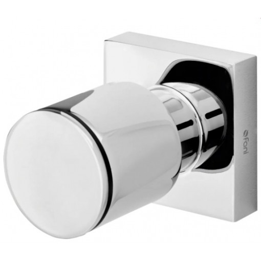 Acabamento Para Registro Pequeno 509 C480 3/4 Fani