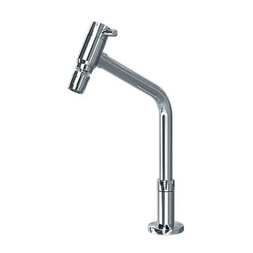 Torneira 1166 C95 Alta Cozinha Mesa - Bica Móvel Fani