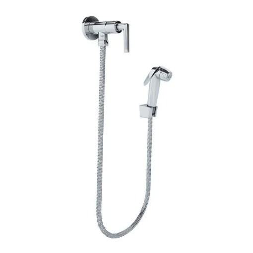 Ducha Higienica Gatilho ABS Inox 1739 C182 Fani