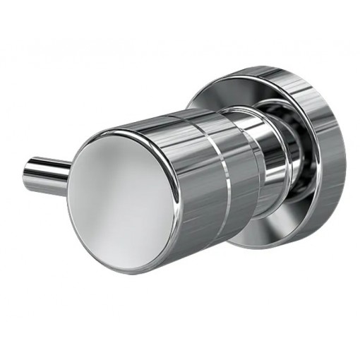 Acabamento Para Registro Pequeno 509 C90 3/4 Fani