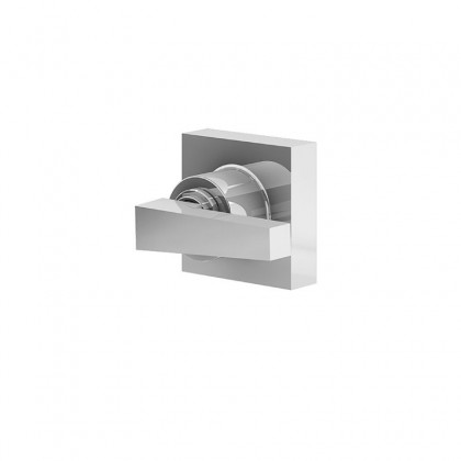 Acabamento Para Base Deca e Similares Cromado 509 3/4 C222 Linha Bella Classica 222 Fani