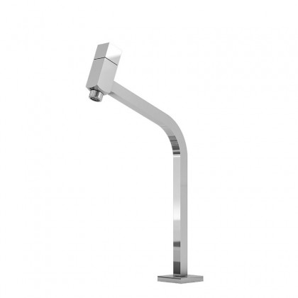 Torneira Para Lavatorio Mesa Cuba Sobrepor Cromado 1208 1/2 C105 Linha Hera 105 Fani