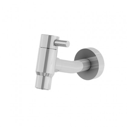 Torneira Para Lavatorio Cromado 1150 1/2 C95 Linha Slim 95 Fani