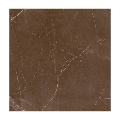 Porcelanato Supreme Moka 76x76cm Acetinado Retificado Extra - Dora