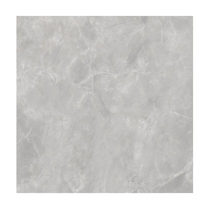 Porcelanato Zeus Gris 75x75cm Polido Retificado Extra - Dora
