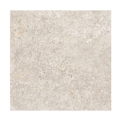 Porcelanato Rock Silver 76x76cm Acetinado Retificado Extra - Dora