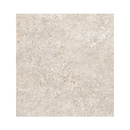 Porcelanato Rock Silver Granilha 76x76cm Granilhado Retificado Extra - Dora