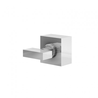 Acabamento Para Base Deca e Similares Cromado 509 1.1/2 C450 Linha Horus 450 Fani