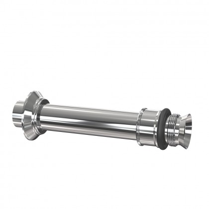 Tubo De Ligação 1968 C 11/2X25CM Fani