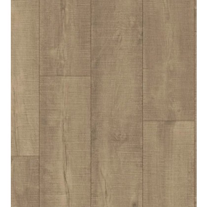 Piso Lamin Elig Wide Carv Cafe Rest 1380x190x8 - Quick