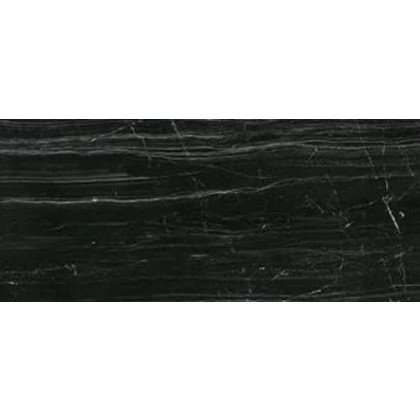 Porcelanato Zebrino Negro 60x120cm Polido Retificado Extra - Roca