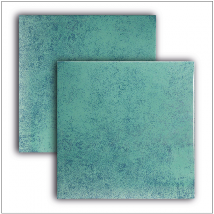 Piso Island 25x25cm Bold Brilhante Extra Porto Ferreira