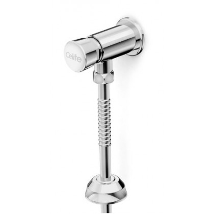 Válvula Mictorio Automático Cromado B5002COCRB CELITE