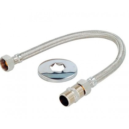 Engate Aço Inox 40CM